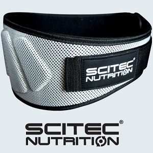 Fitness belt - Scitec Nutrition