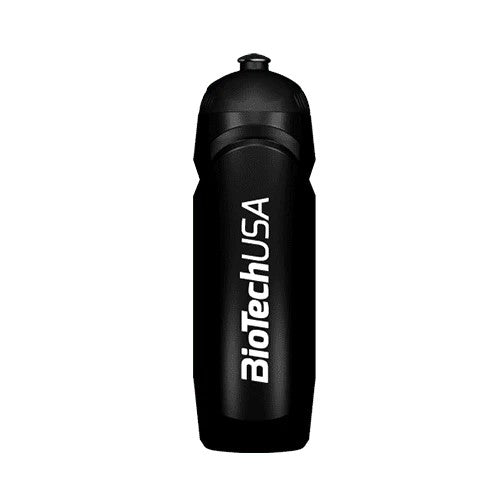 Biotech Usa Water Bottle - 750ml Black