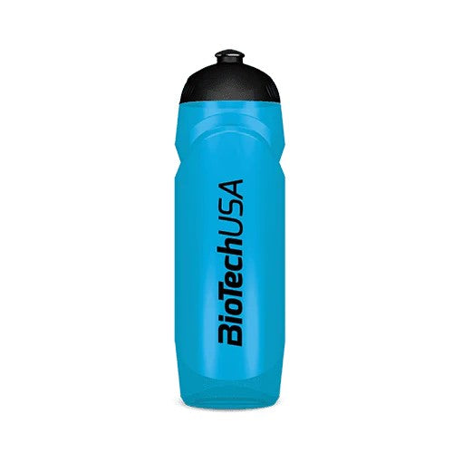 Biotech Usa Water Bottle - 750ml Blue