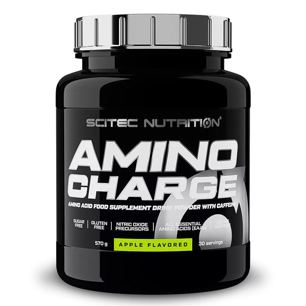 Scitec Nutrition Amino Charge - 570g