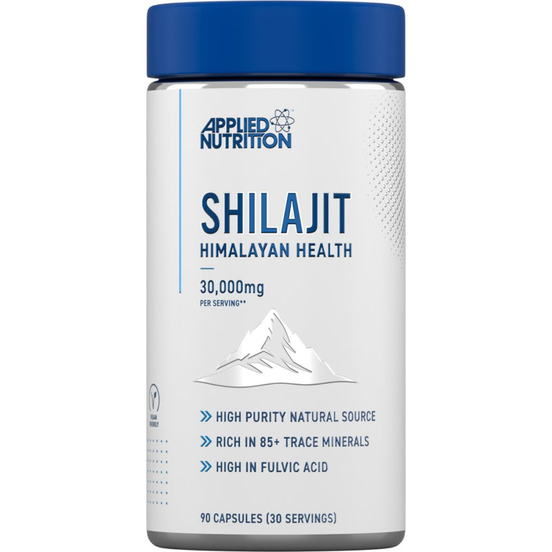 Applied Nutrition Shilajit - 90 caps