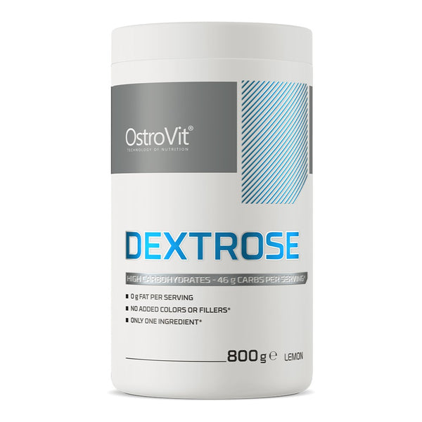 OstroVit Dextrose - 800 g Unflavoured