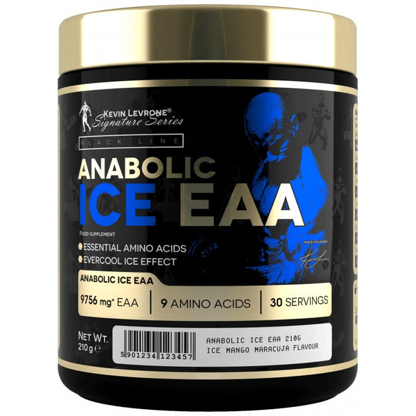 Kevin Levrone Anabolic Ice EAA - 210g