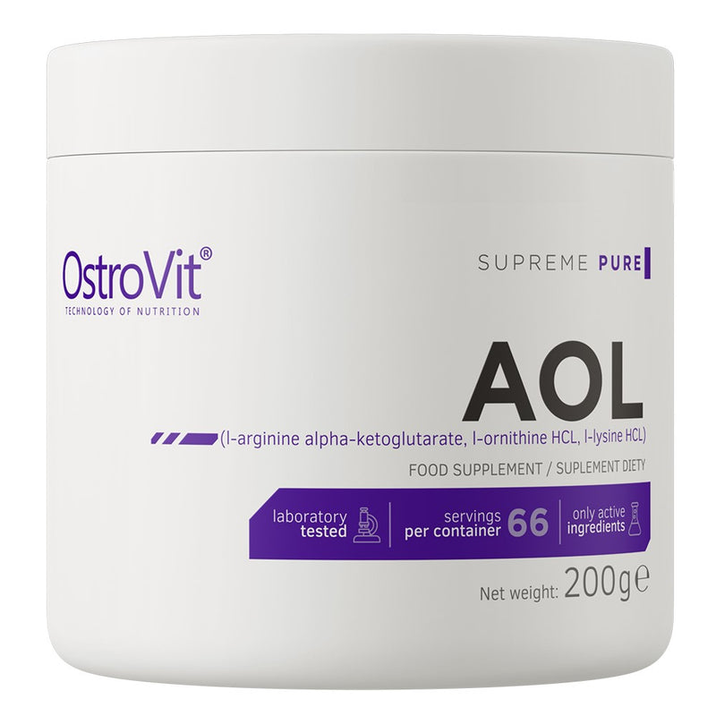 OstroVit AOL - 200 g