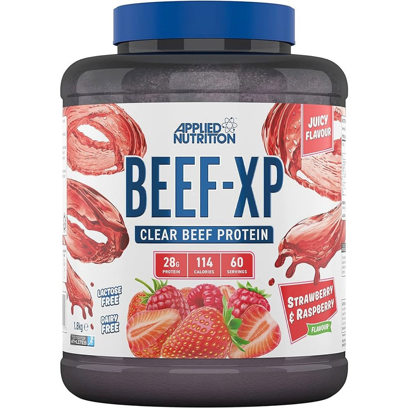 Applied Nutrition Beef-XP - 1800g