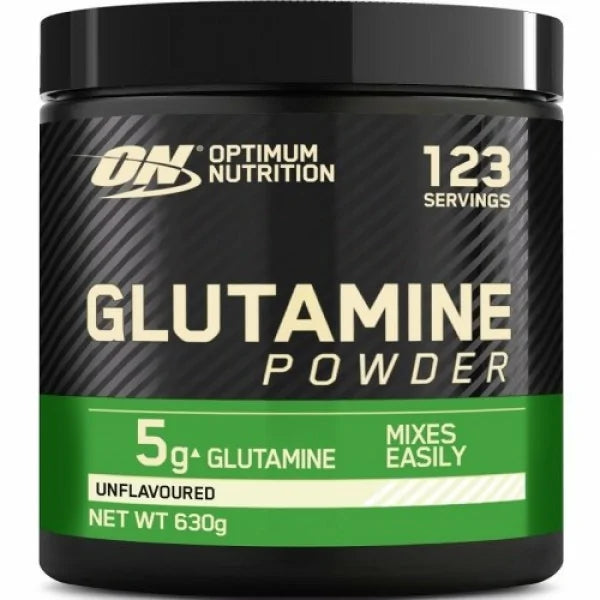 Optimum Nutrition Glutamine 630g