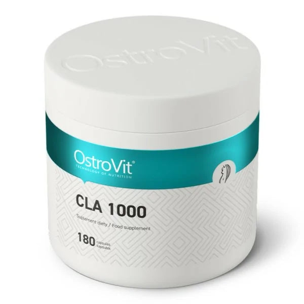 OstroVit CLA 1000 - 180 Caps