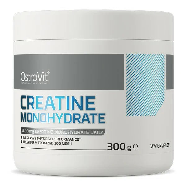 OstroVit Creatine Monohydrate 300g