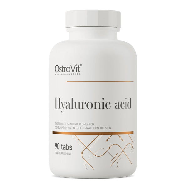 OstroVit Hyaluronic Acid 90 Tablets