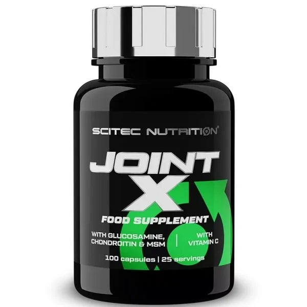 Scitec Nutrition Joint-X - 100 Caps