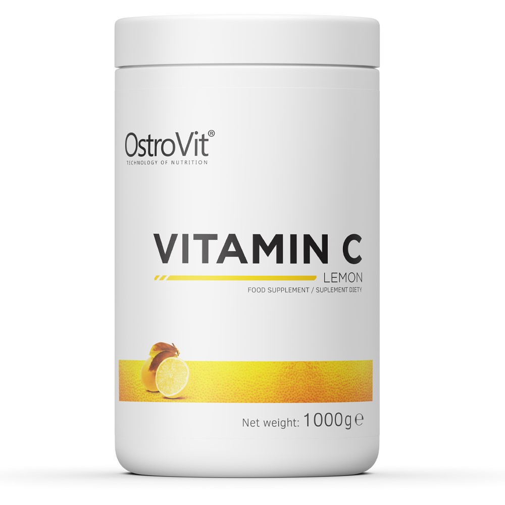 OstroVit Vitamin C - 1000 g