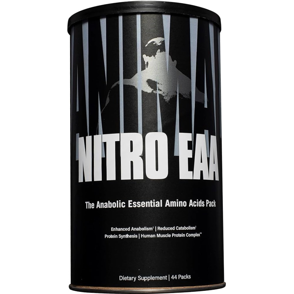 Universal Nutrition Animal Nitro EAA - 44 Packs