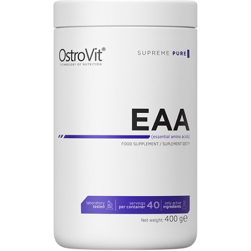 OstroVit EAA - 400 g Unflavoured