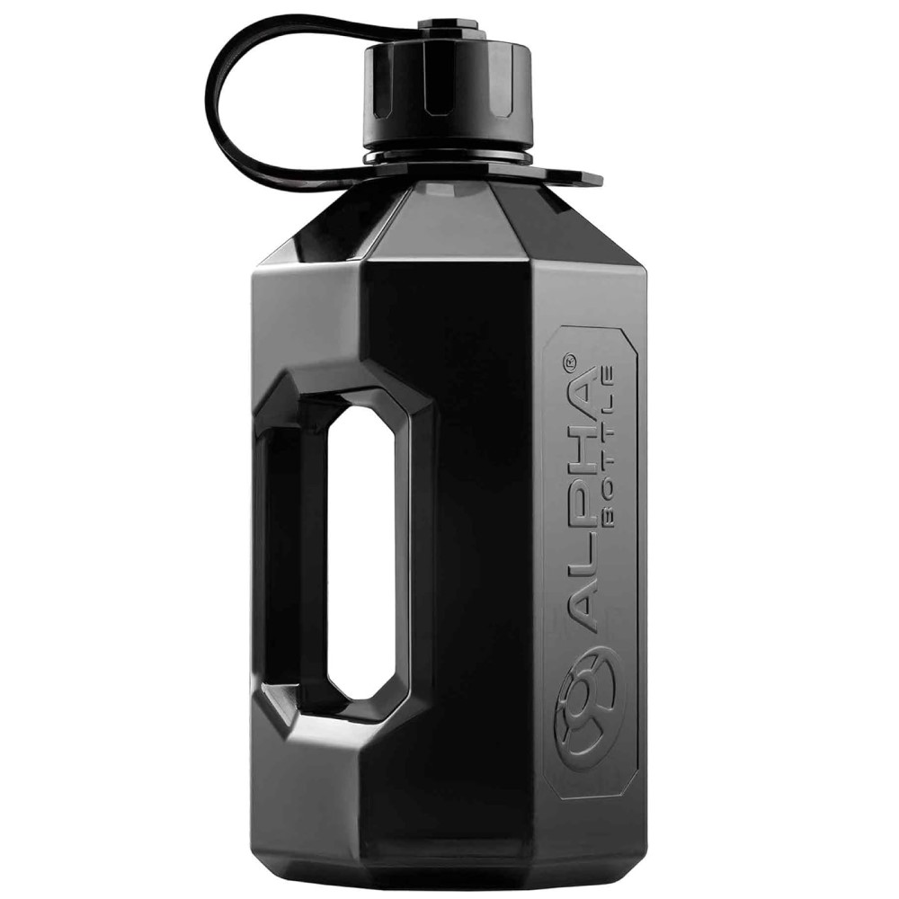 Alpha Designs Alpha Bottle XXL Jug - 2400ml