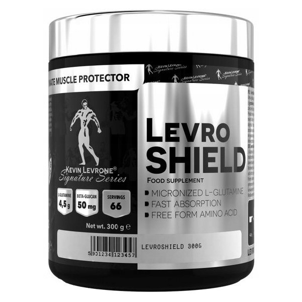 Kevin Levrone Levro Shield - 300 g