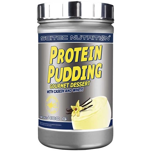 Scitec Nutrition Protein Pudding - 400 g