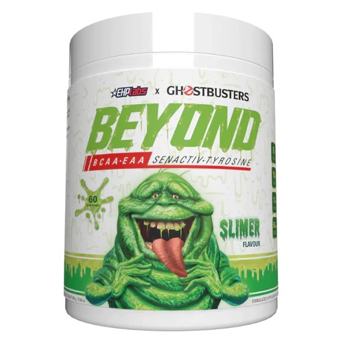 EHPlabs x Ghostbusters Beyond - 60 servings Slimer