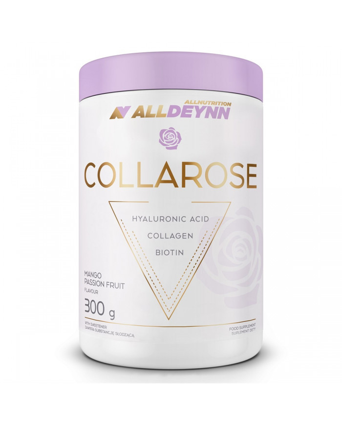 Allnutrition ALLDEYNN Collarose - 300 g