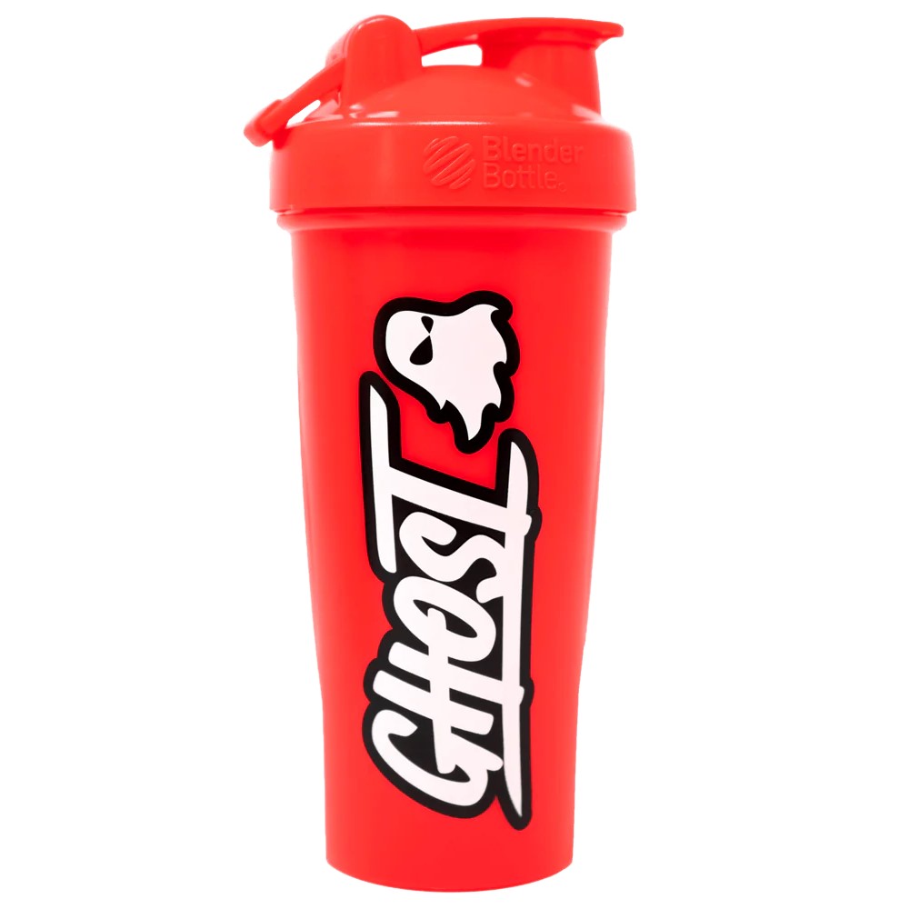 Ghost Lifestyle Logo Shaker - 830ml