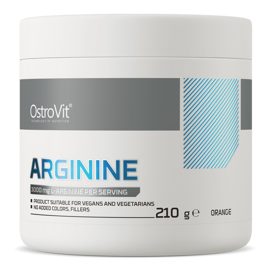 OstroVit Arginine - 210 g