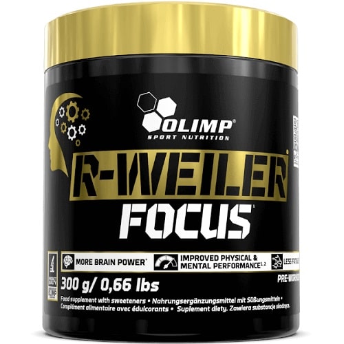 Olimp R-Weiler Focus - 300 g