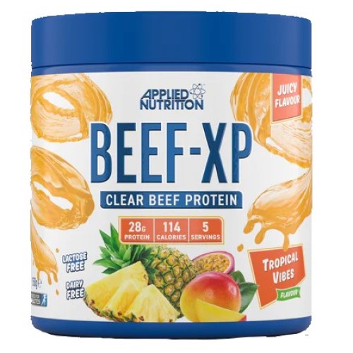 Applied Nutrition Beef-XP - 150g