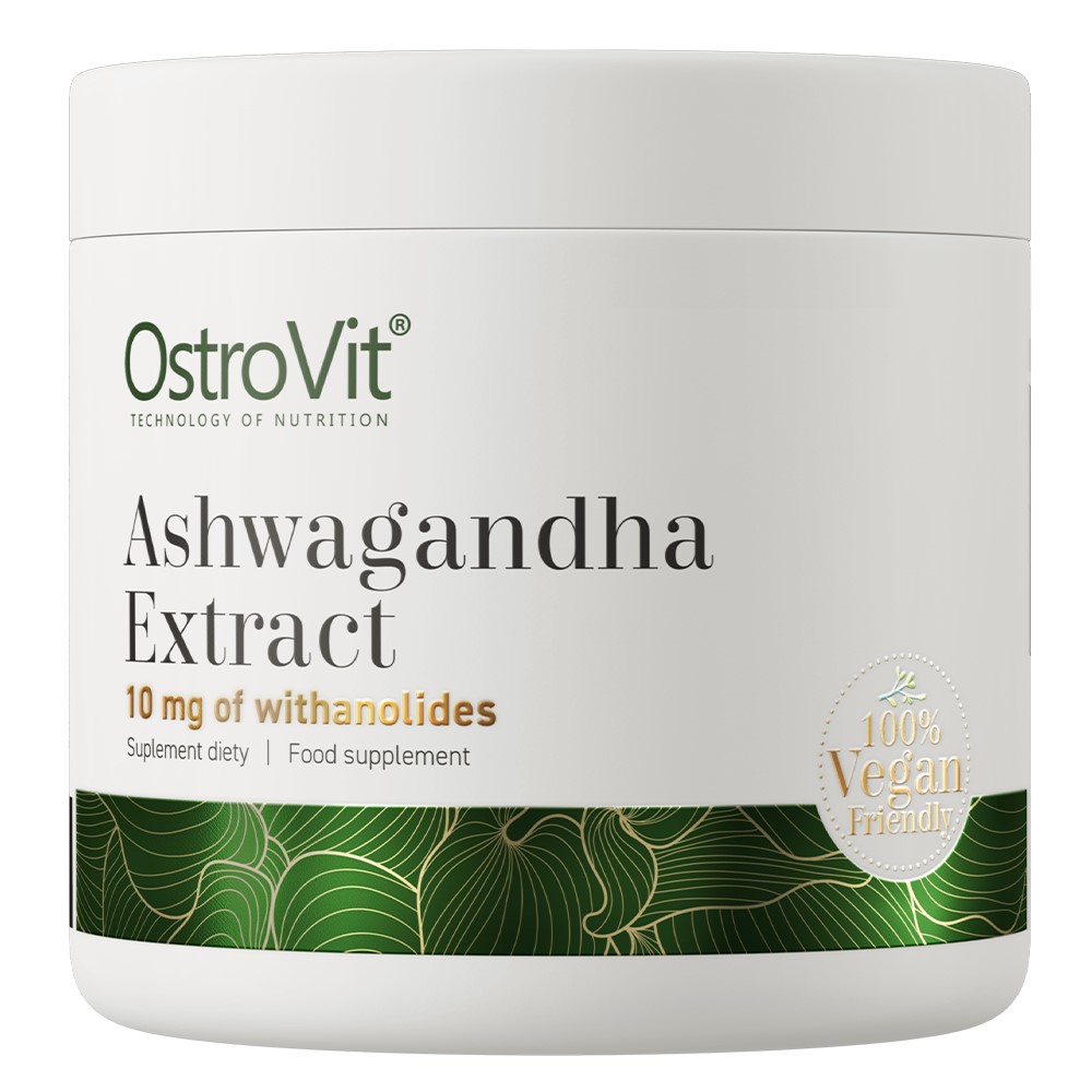 OstroVit Ashwagandha Extract - 100 g