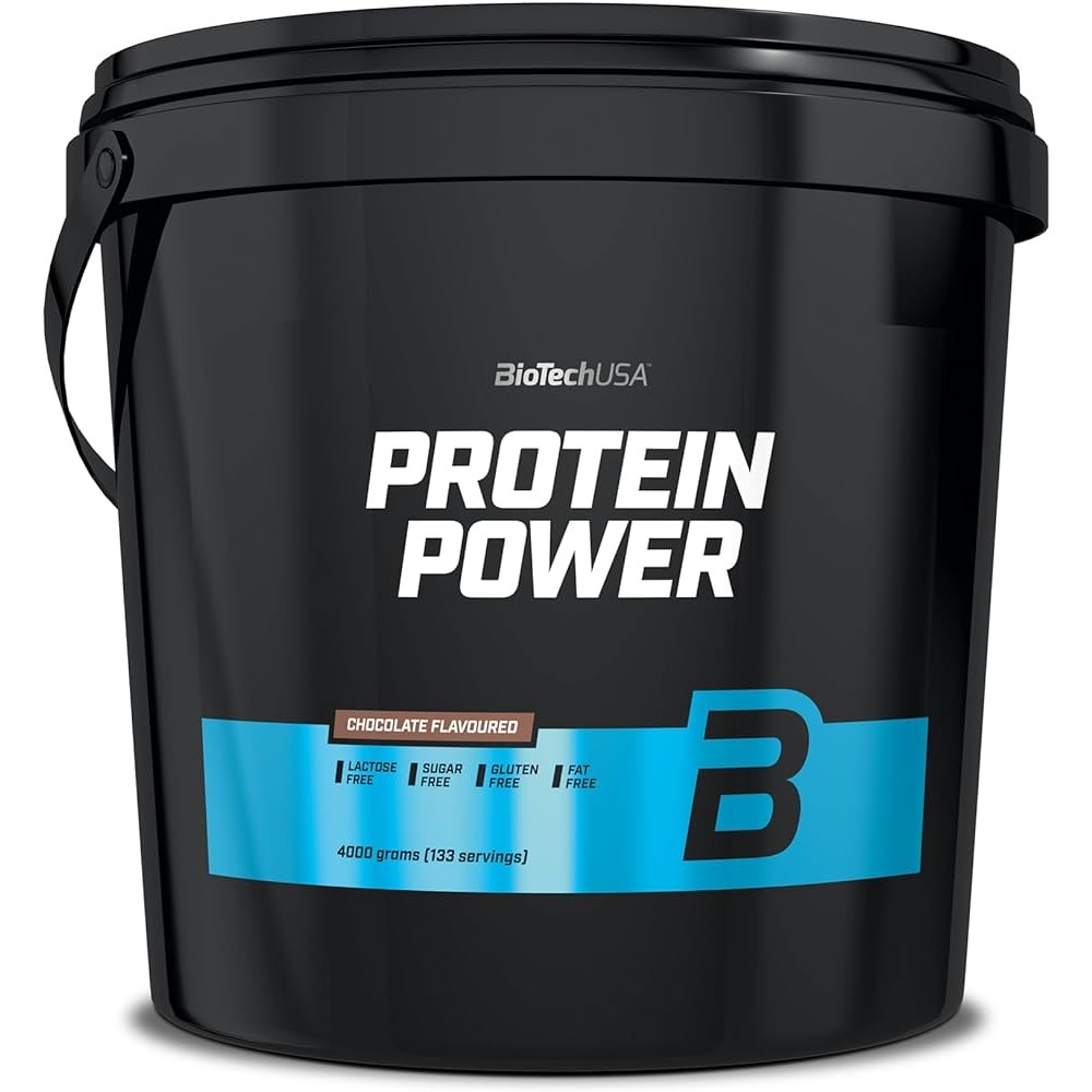 Biotech Usa Protein Power - 4000g