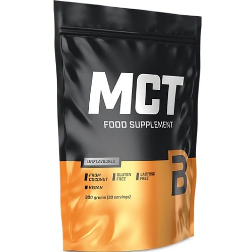 Biotech Usa MCT - 300 g Unflavoured