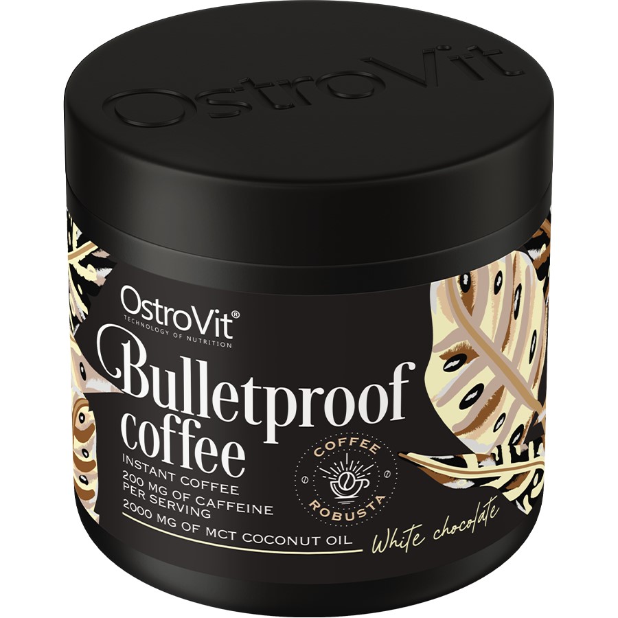 OstroVit BulletProof Coffee - 150g