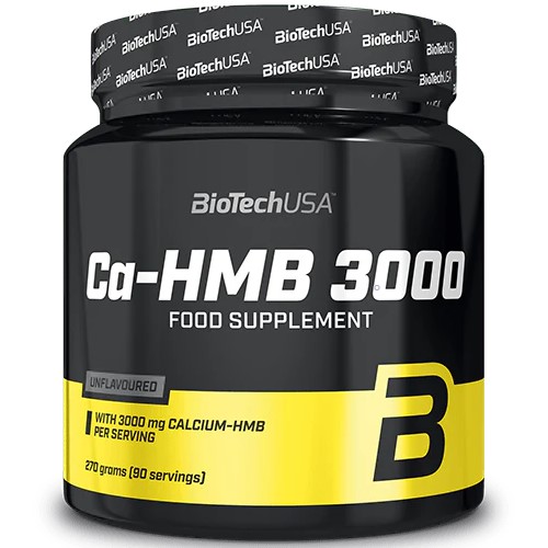 Biotech Usa Ca-HMB 300 - 270g