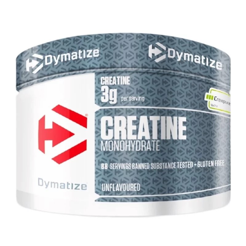 Dymatize Creatine Monohydrate Creapure - 300 g