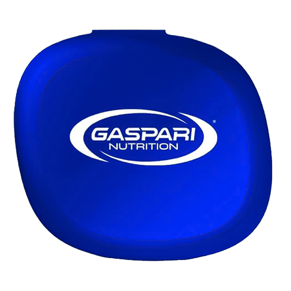 Gaspari Nutrition Pillbox