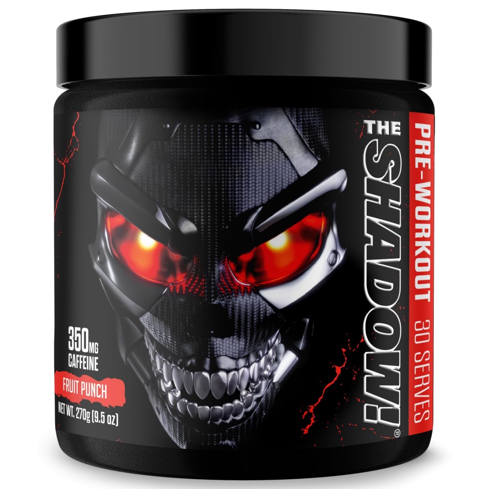 JNX Sports The Shadow! - 30 servings