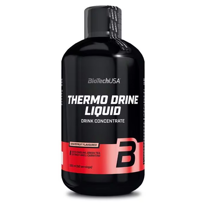 Biotech Usa Thermo Drine Liquid - 500ml