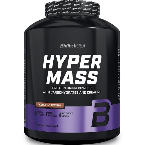 Biotech Usa Hyper Mass - 2270g