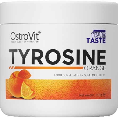 OstroVit Tyrosine - 210 g