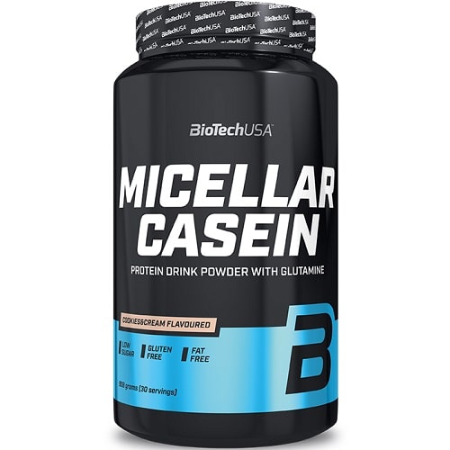 Biotech Usa Micellar Casein - 908g