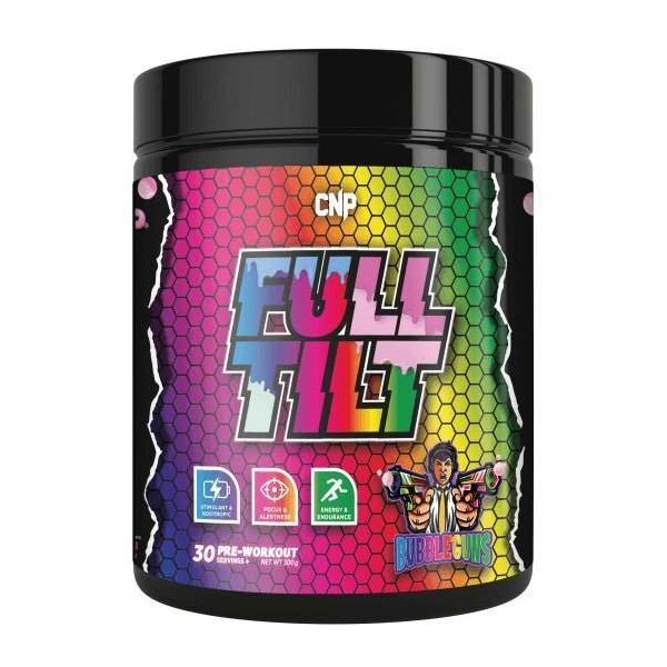 CNP Full Tilt - 300 g