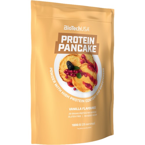 Biotech Usa Protein Pancake - 1000g