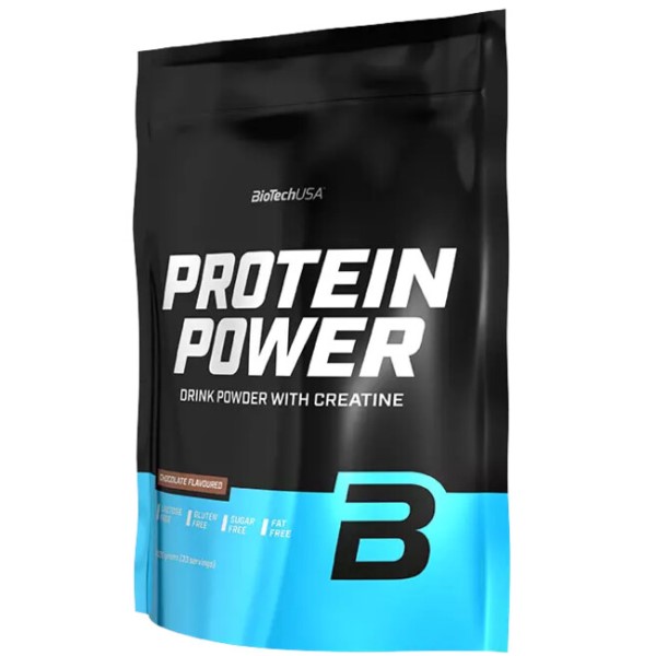 Biotech Usa Protein Power - 1000g