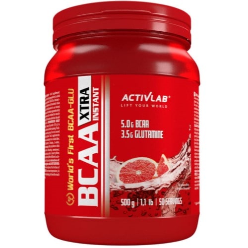 ActivLab BCAA Xtra - 500g