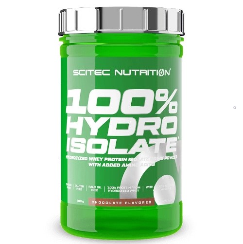 Scitec Nutrition 100% Hydro Isolate - 700 g