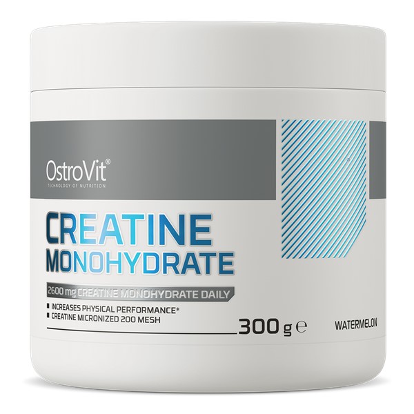 OstroVit Creatine Monohydrate - 300 g