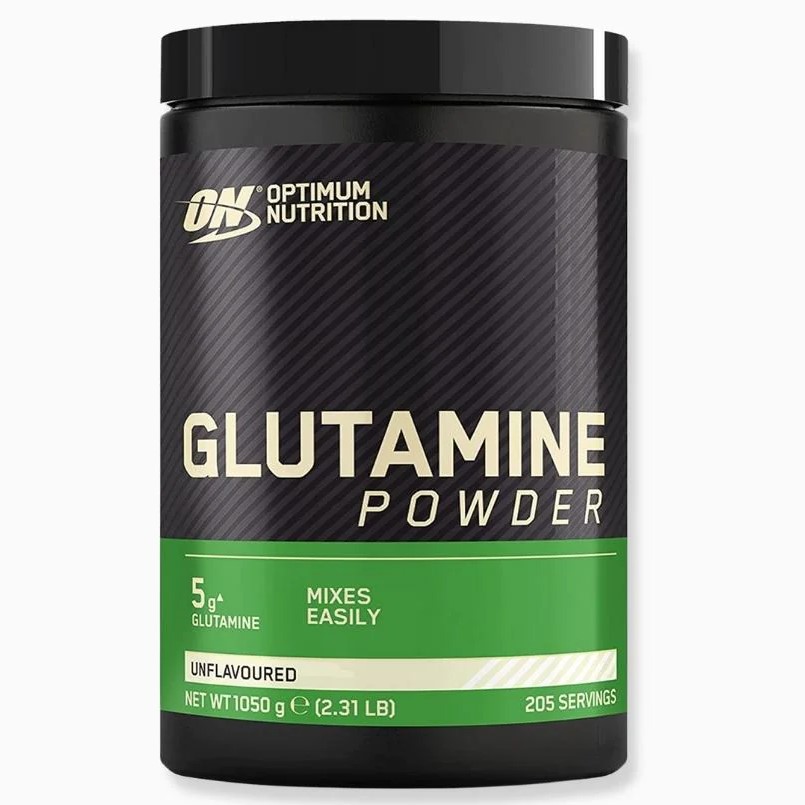 Optimum Nutrition Glutamine Powder - 1050 g