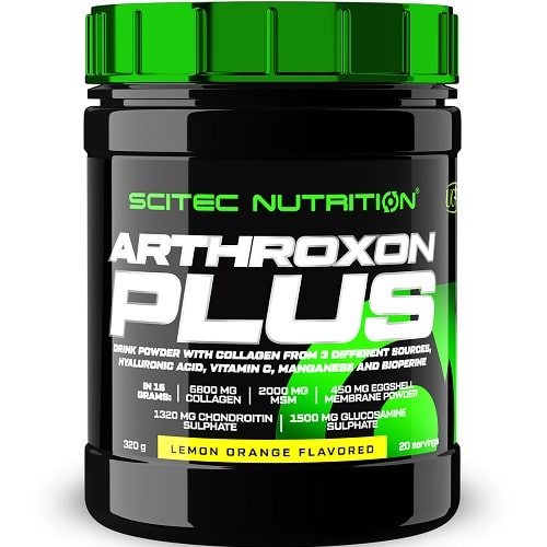 Scitec Nutrition Arthroxon Plus - 20 Servings