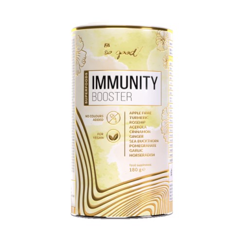 FA Nutrition So Good! Immunity Booster - 180g