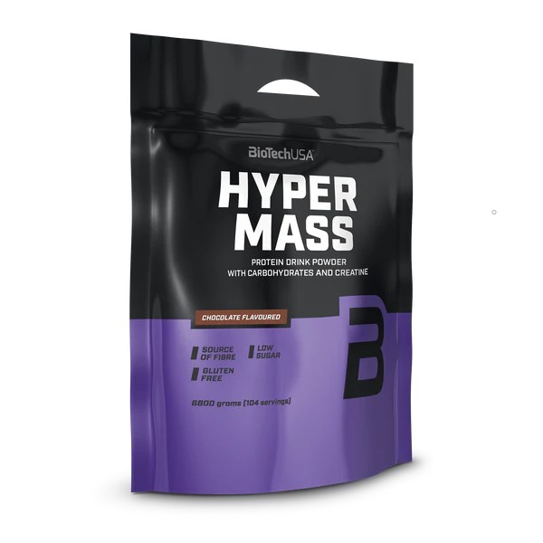 Biotech Usa Hyper Mass - 6800g