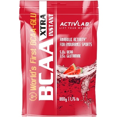 ActivLab BCAA Xtra - 800g