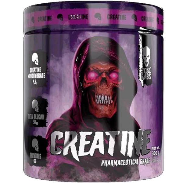 Skull Labs Creatine - 300 g